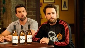 Felhőtlen Philadelphia 13. évad Ep.1 1. epizód