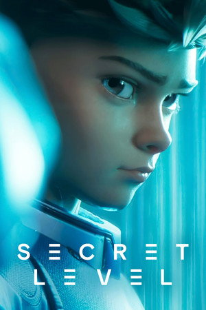 Secret Level poszter