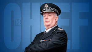 The Chief kép