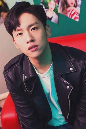 한해 profil kép