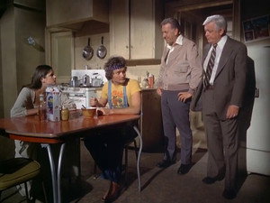 Quincy, M.E. 3. évad Ep.1 1. epizód