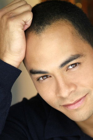 Jose Pablo Cantillo profil kép