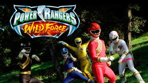 Power Rangers - Misztikus erő kép