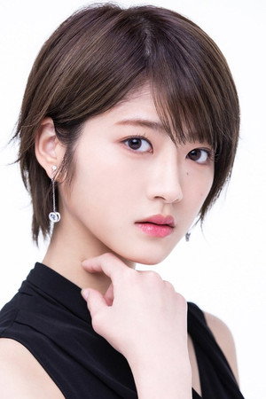 若月佑美 profil kép