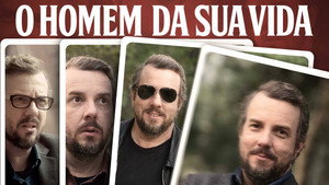 O Homem da Sua Vida kép