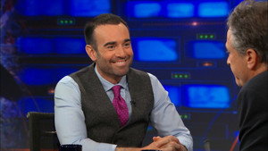 The Daily Show 20. évad Ep.83 83. epizód