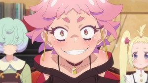 真夜中ぱんチ 1. évad Ep.2 2. epizód