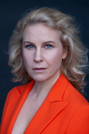 Eva Melander profil kép