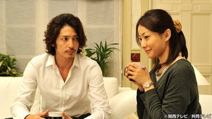 ギルティ 悪魔と契約した女 1. évad Ep.3 3. epizód