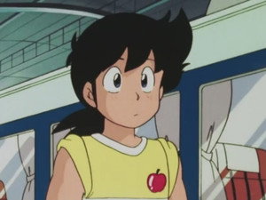 ミスター味っ子 1. évad Ep.38 38. epizód