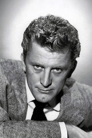 Kirk Douglas profil kép