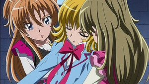 スイートプリキュア♪ 1. évad Ep.42 42. epizód