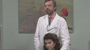 Arriva Cristina 1. évad Ep.25 25. epizód