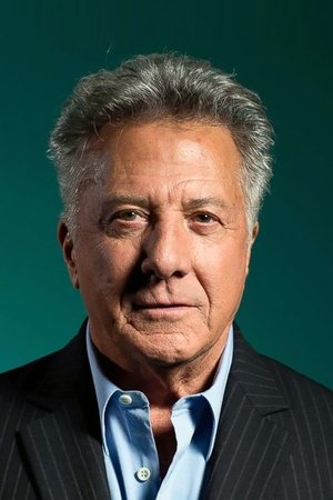 Dustin Hoffman profil kép