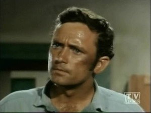 Gunsmoke 12. évad Ep.5 5. epizód