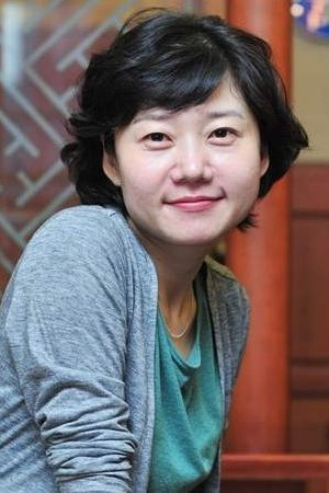 이경미 profil kép