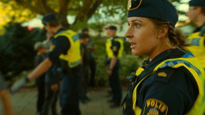 Poliserna i våldsvågen 2. évad Ep.5 5. epizód