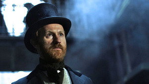 The Crimson Petal and the White 1. évad Ep.2 2. epizód