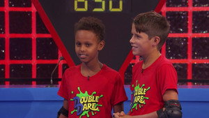 Double Dare 1. évad Ep.26 26. epizód
