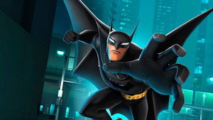Beware the Batman kép