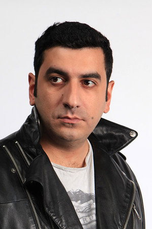 Эрик Яралов profil kép
