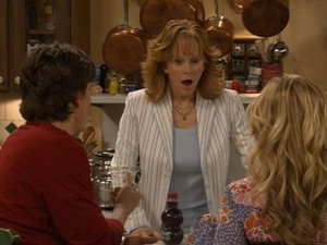 Reba 4. évad Ep.21 21. epizód