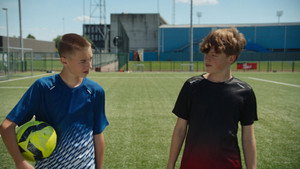 United 1. évad Ep.9 9. epizód
