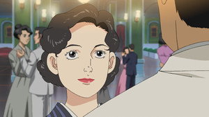 ジパング 1. évad Ep.7 7. epizód