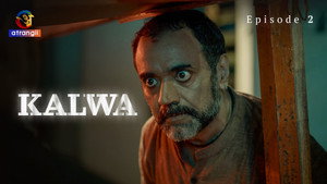 Kalwa 1. évad Ep.2 2. epizód