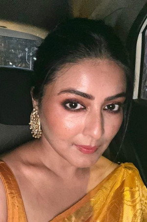 Gargee RoyChowdhury profil kép