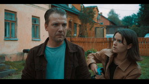 Ķīlnieki 1. évad Ep.5 5. epizód