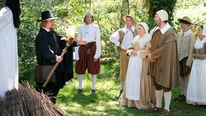 The Witchfinder 1. évad Ep.3 3. epizód