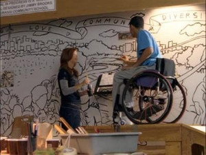 Degrassi 5. évad Ep.10 10. epizód