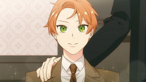 最推しの義兄を愛でるため、長生きします！ 1. évad Ep.10 10. epizód