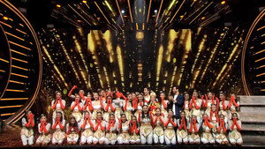India's Got Talent 10. évad Ep.18 18. epizód