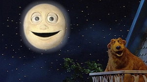 Bear in the Big Blue House kép