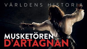 Världens historia 8. évad Ep.10 10. epizód