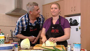 My Kitchen Rules 3. évad Ep.16 16. epizód