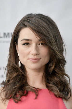 Crystal Reed profil kép