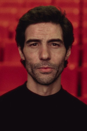Tahar Rahim profil kép