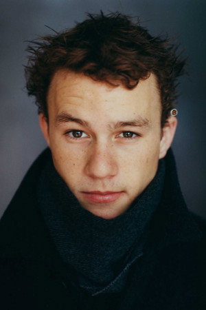 Heath Ledger profil kép