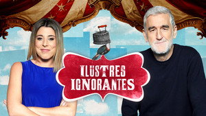 Ilustres Ignorantes 17. évad Ep.15 15. epizód