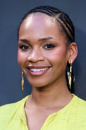 Bethany Antonia profil kép
