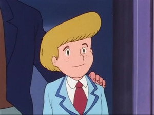 さすらいの少女ネル 1. évad Ep.23 23. epizód