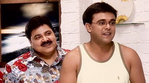Sarabhai vs Sarabhai 1. évad Ep.8 8. epizód