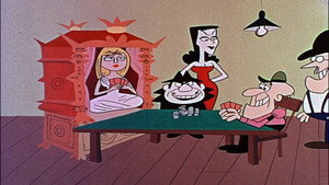 The Adventures of Rocky and Bullwinkle and Friends 5. évad Ep.21 21. epizód