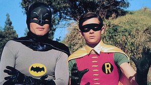 Batman kép