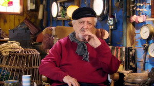 Old Jack's Boat: Rockpool Tales kép
