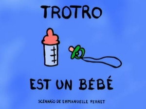 Trotro 2. évad Ep.15 15. epizód
