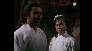 邊城浪子 1. évad Ep.20 20. epizód